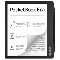 Pocketbook Leitor Eletrônico Era Silver Stardust 7´´ 16GB
